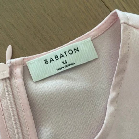 Babaton blouse - Picture 3 of 5